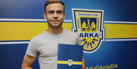 źródło: Arka Gdynia
