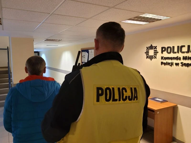 Fot. KMP Sopot 