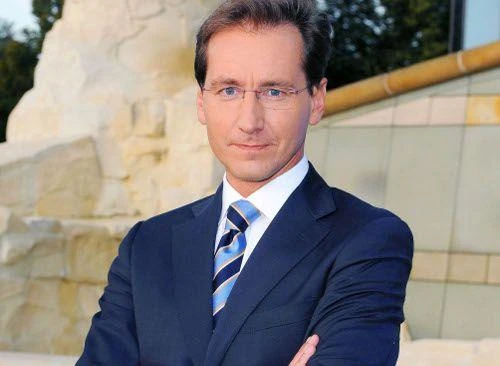 Biesiada Literacka z Piotrem Kraśko w roli głównej...
