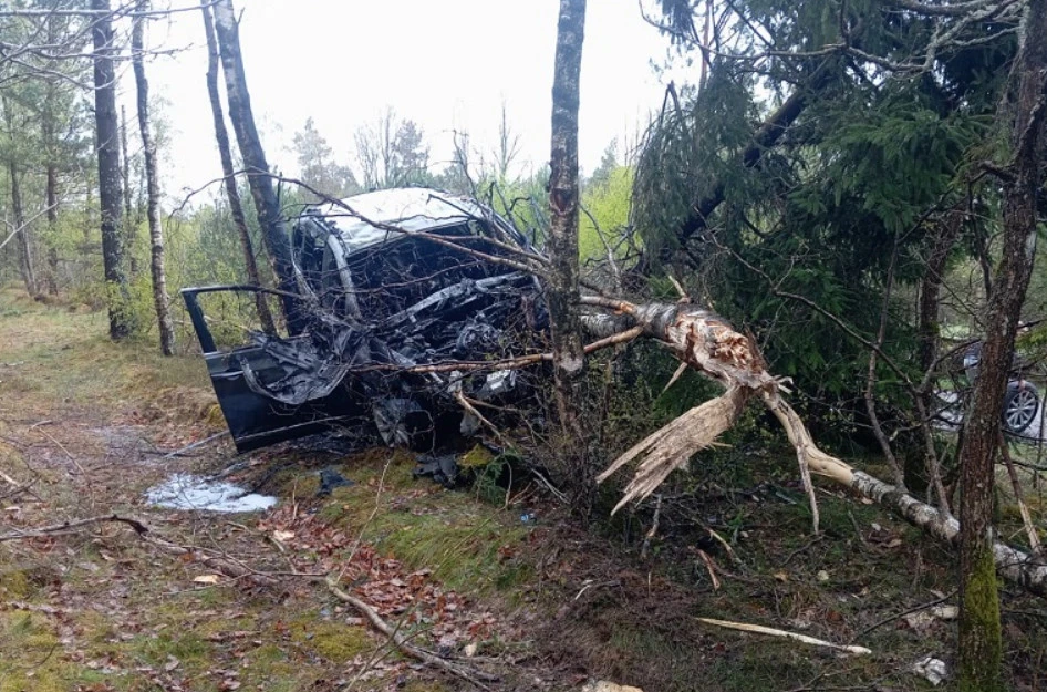 Zdjęcie: KPP w Lęborku