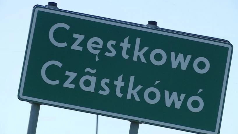 Kolejna gmina nazwana po kaszubsku
