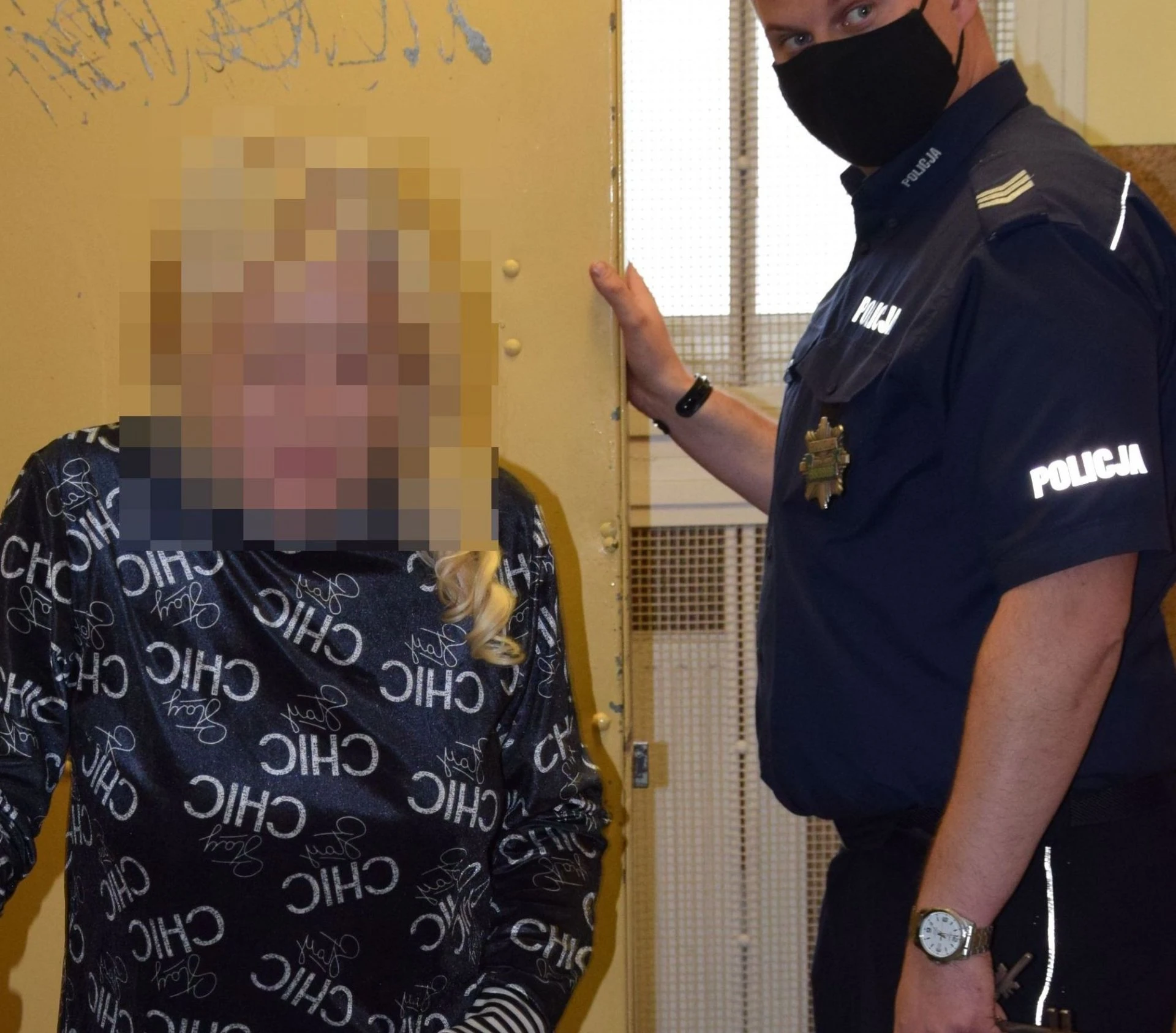 Źródło:KPP w Pucku