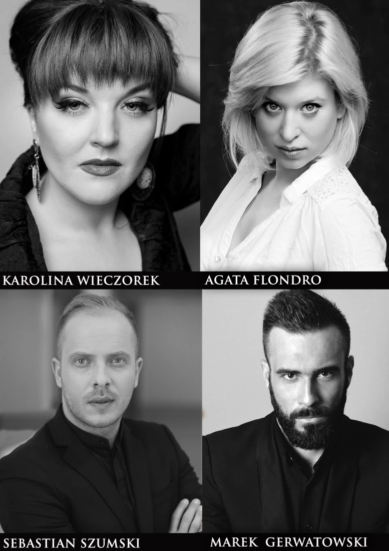 Koncert - 62. rocznica nadania praw miejskich Rumi