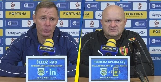 fot, Arka Gdynia