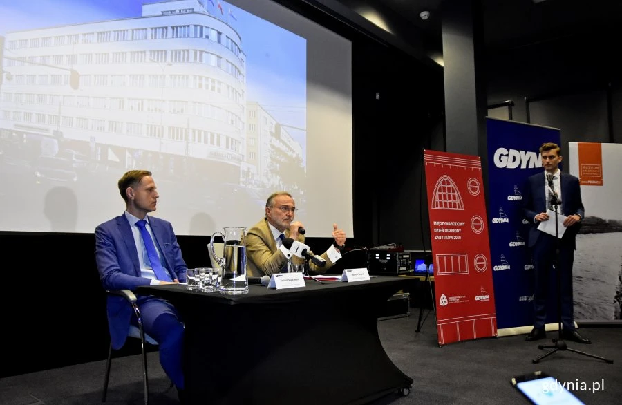 Źródło: Gdynia.pl/Fot. Kamil Złoch 