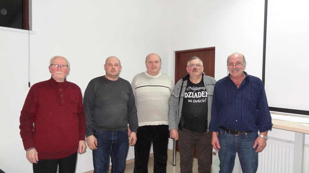 Pucka Liga Baśki