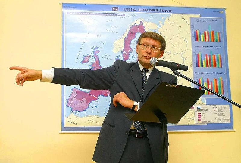 Dzisiaj w Sopocie rusza Europejskie Forum Nowych Idei