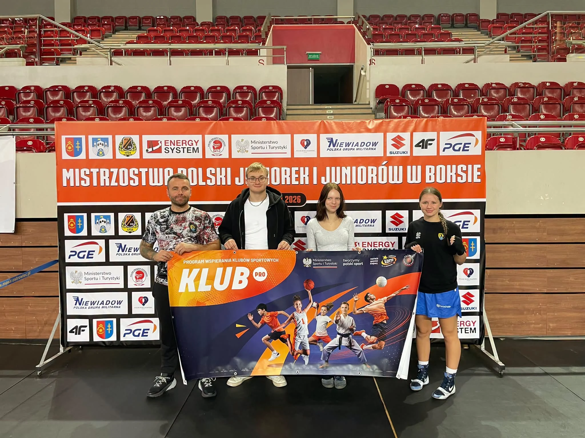 źródło: WKB Gryf Wejherowo