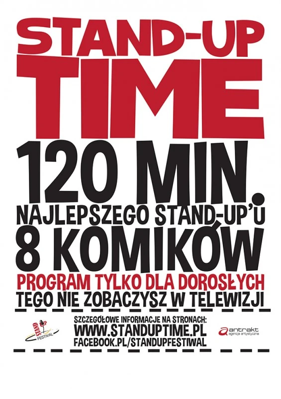 Tego nie zobaczysz w telewizji!