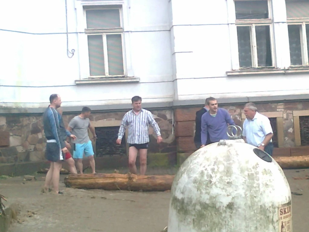 Nauczyciele przeżyli horror w Czechach. Są już w Polsce