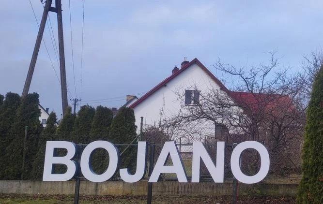 fot. Sołtys Bojano/facebook 