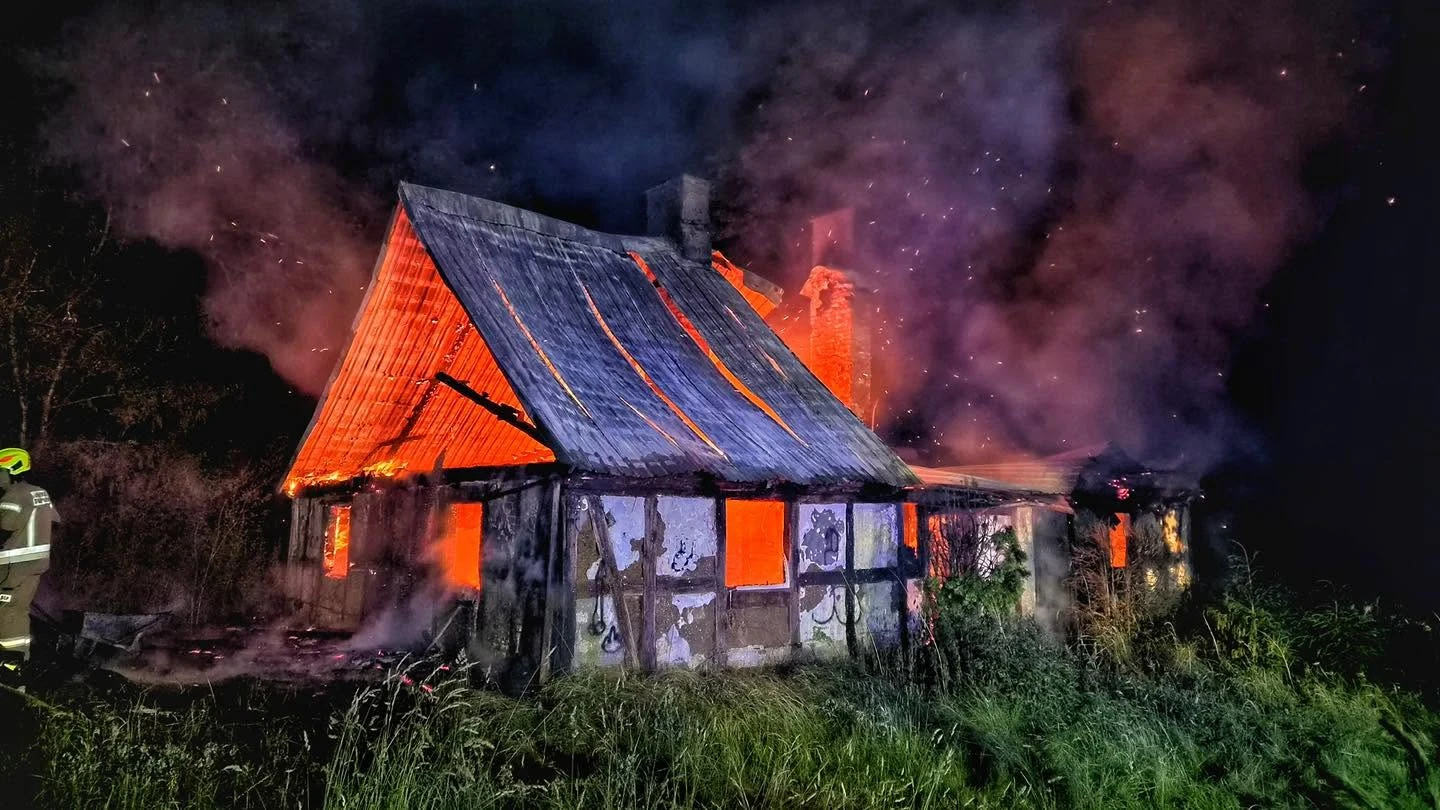 fot. OSP Bojano