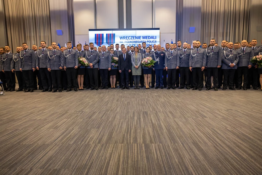 Fot. Pomorska Policja 