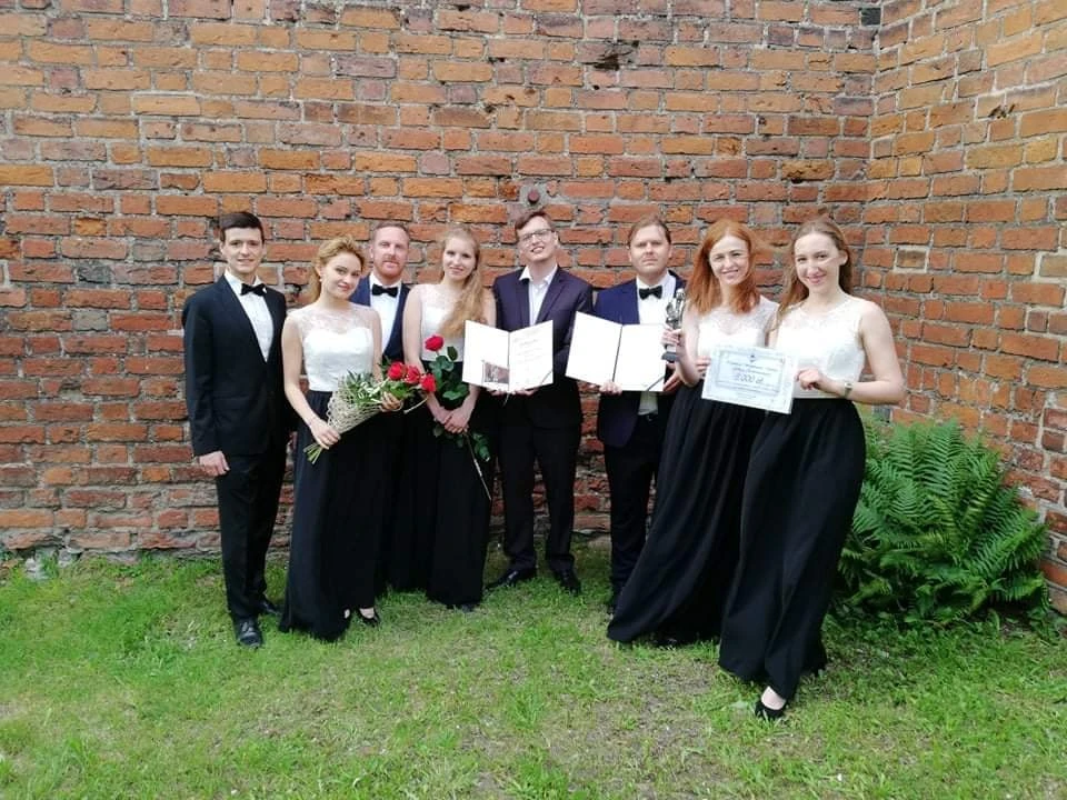 Źródło: Art'n'Voices/Facebook