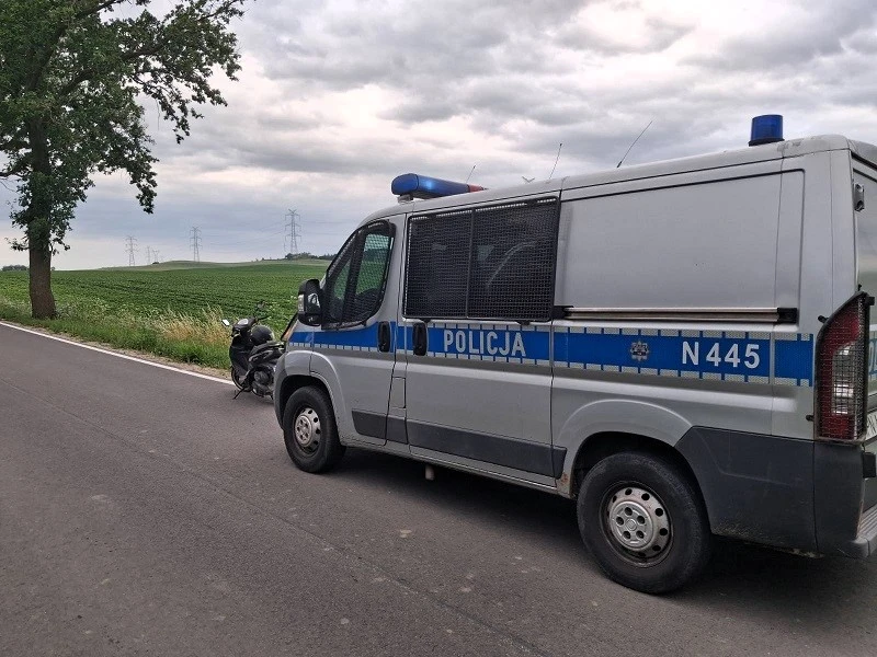 fot. KPP Tczew