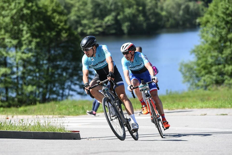 Źródło: Gran Fondo/Facebook 