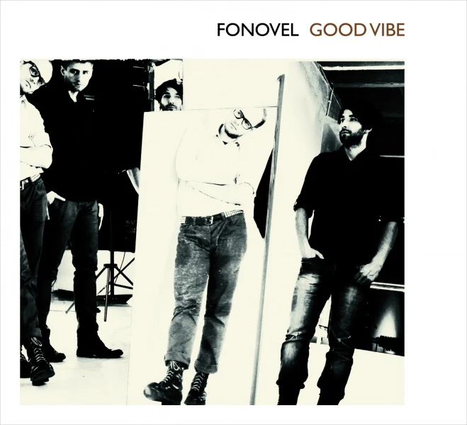 Muzyka w Teatrze: Fonovel