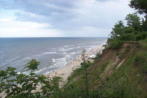 Gmina Władysławowo: Kąpiele będą bezpieczne