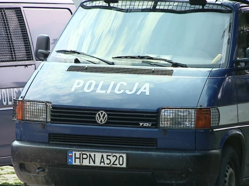 Pijany 17-latek za kierownicą. Jedna osoba nie żyje