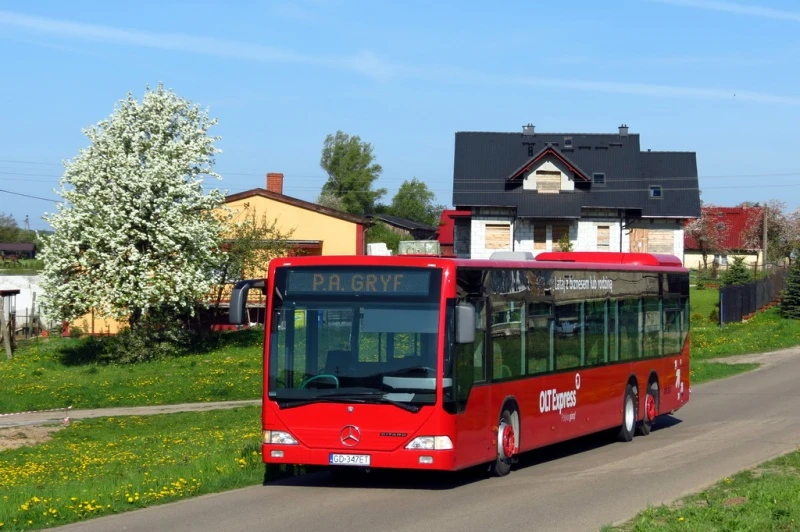 Na lotnisko za 3 zł