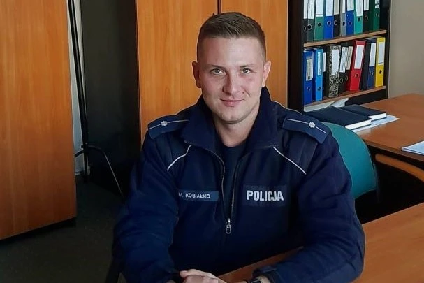 fot. KMP Gdynia