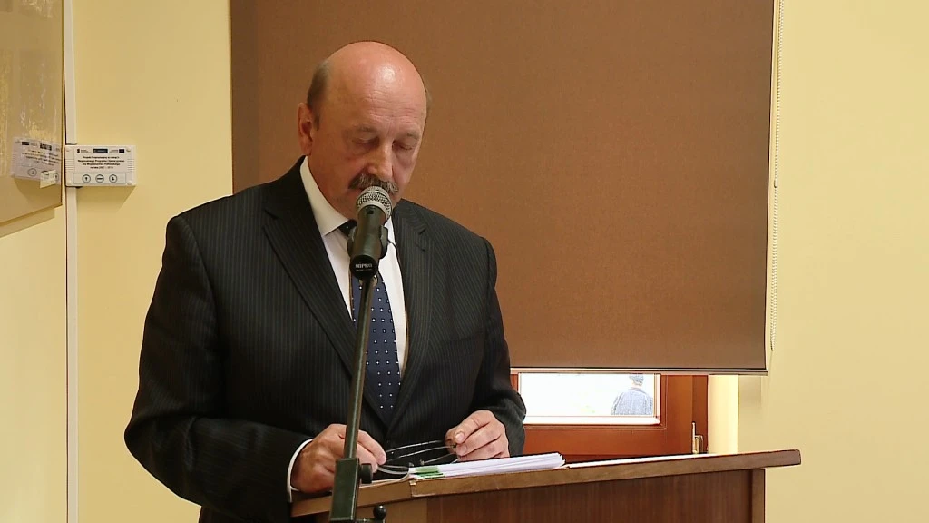 Jednogłośne absolutorium dla wójta gminy Wejherowo