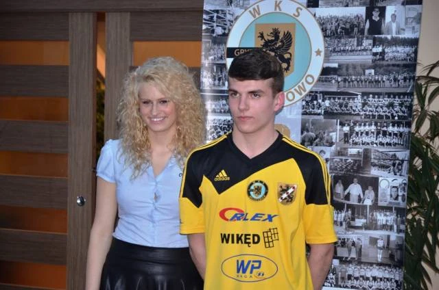 fot. Gryf Wejherowo