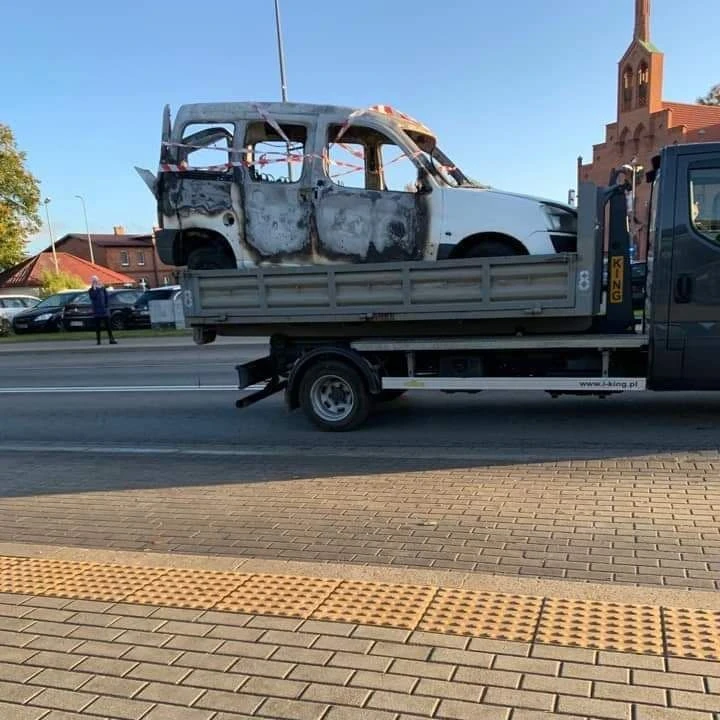 Zdjęcie od Czytelnika 