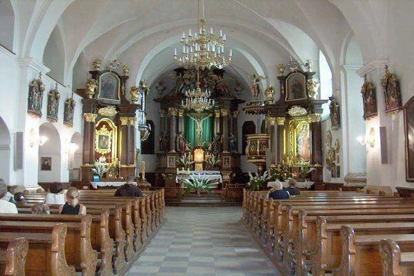 Wejherowo: Owady zniszczyły cenny ołtarz