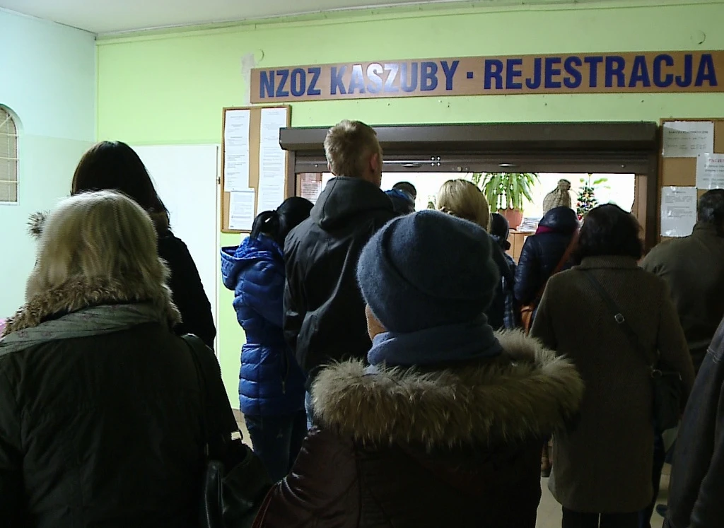 Grypa. Czy to już epidemia?