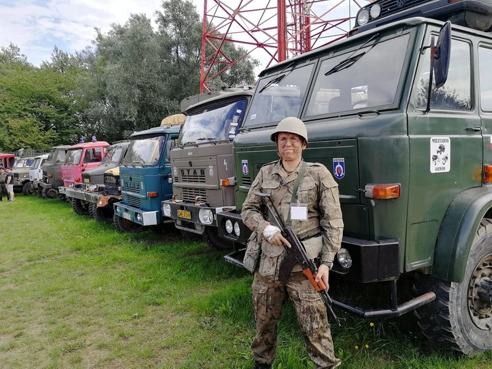 fot. Ania Grzymkowska