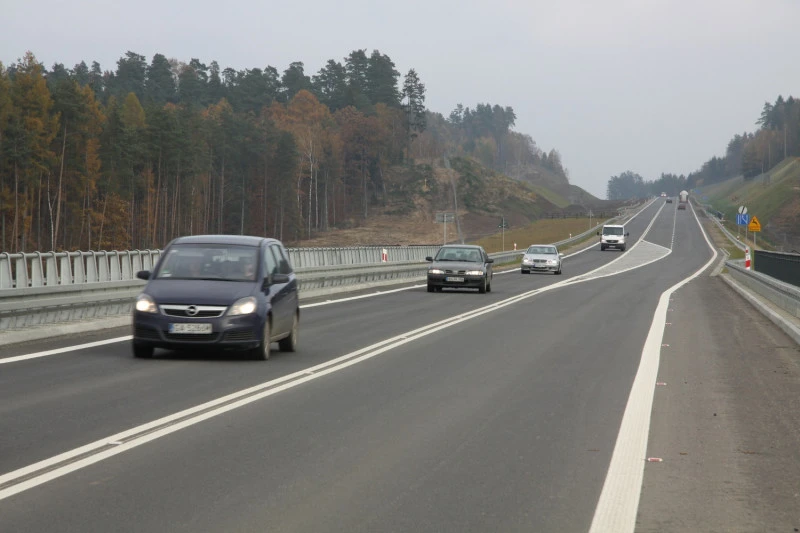 źródło: GDDKiA Gdańsk