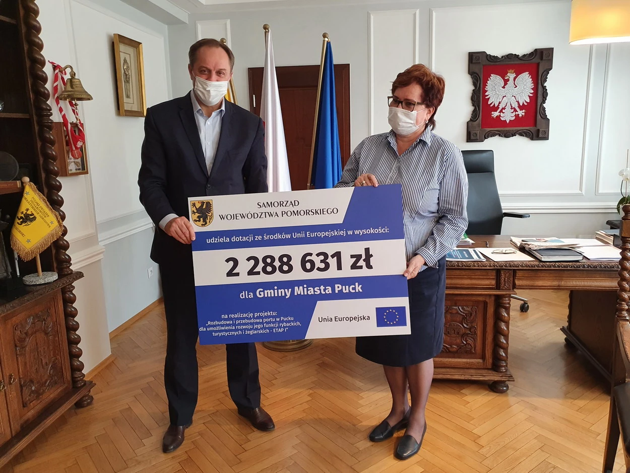 Fot. pomorskie.eu
