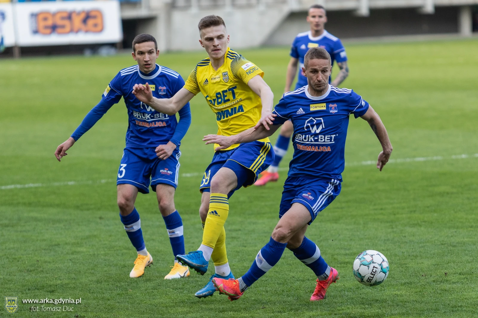 Źródło: arka.gdynia.pl