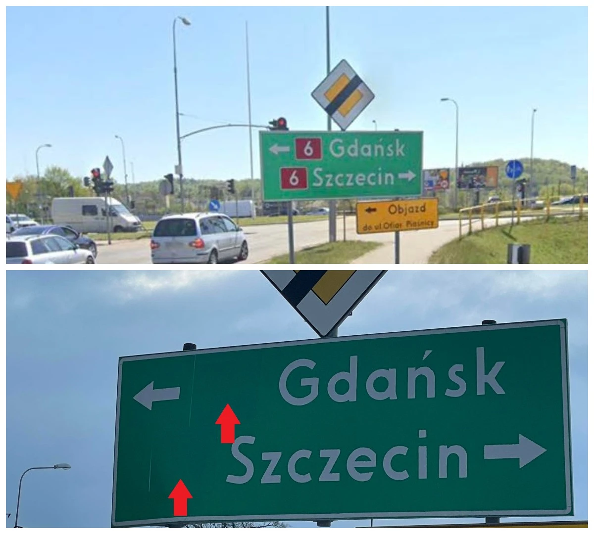 Fot. Google maps/Nadmorski24.pl