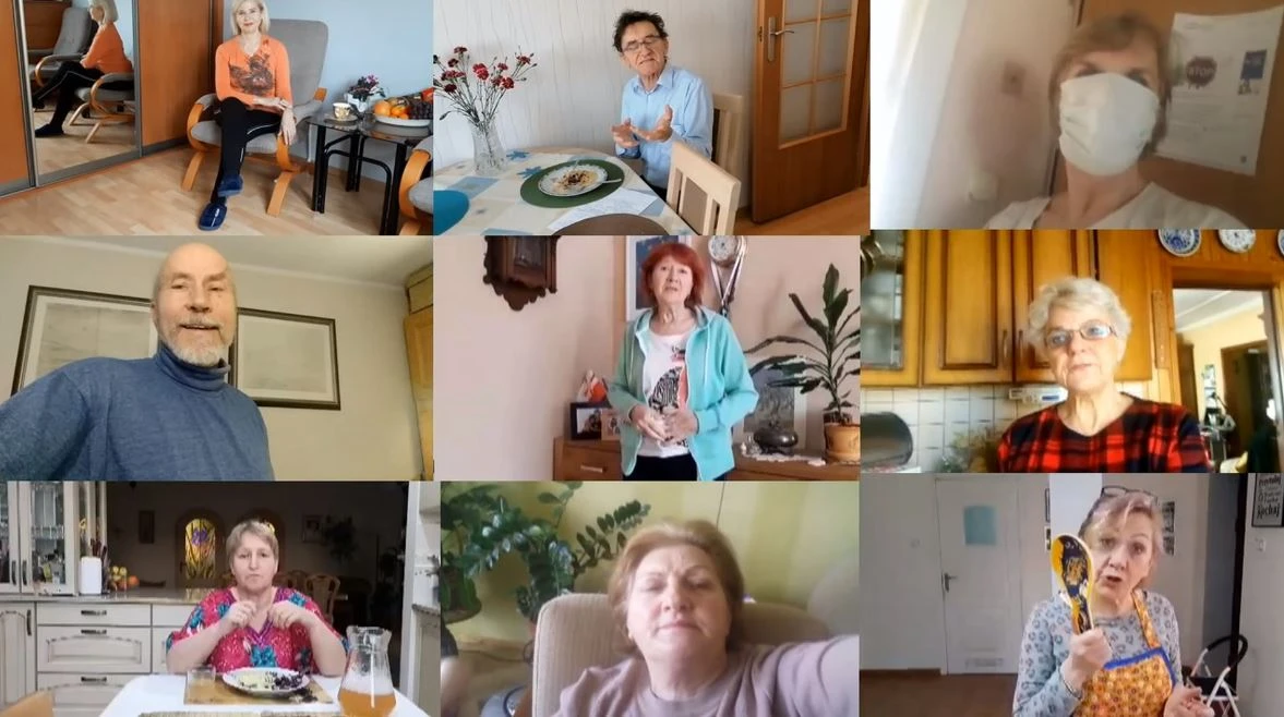 Screen z filmu/źródło: Youtube.com