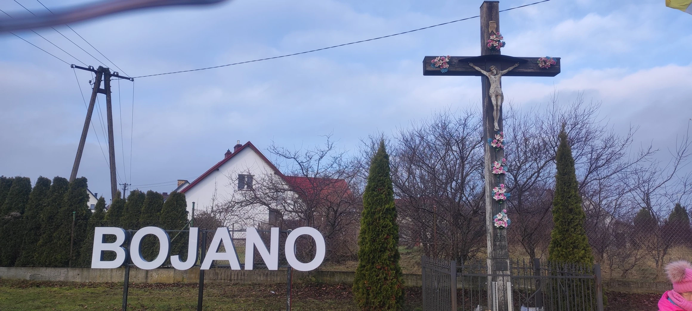 fot. Sołtys Bojano/facebook 
