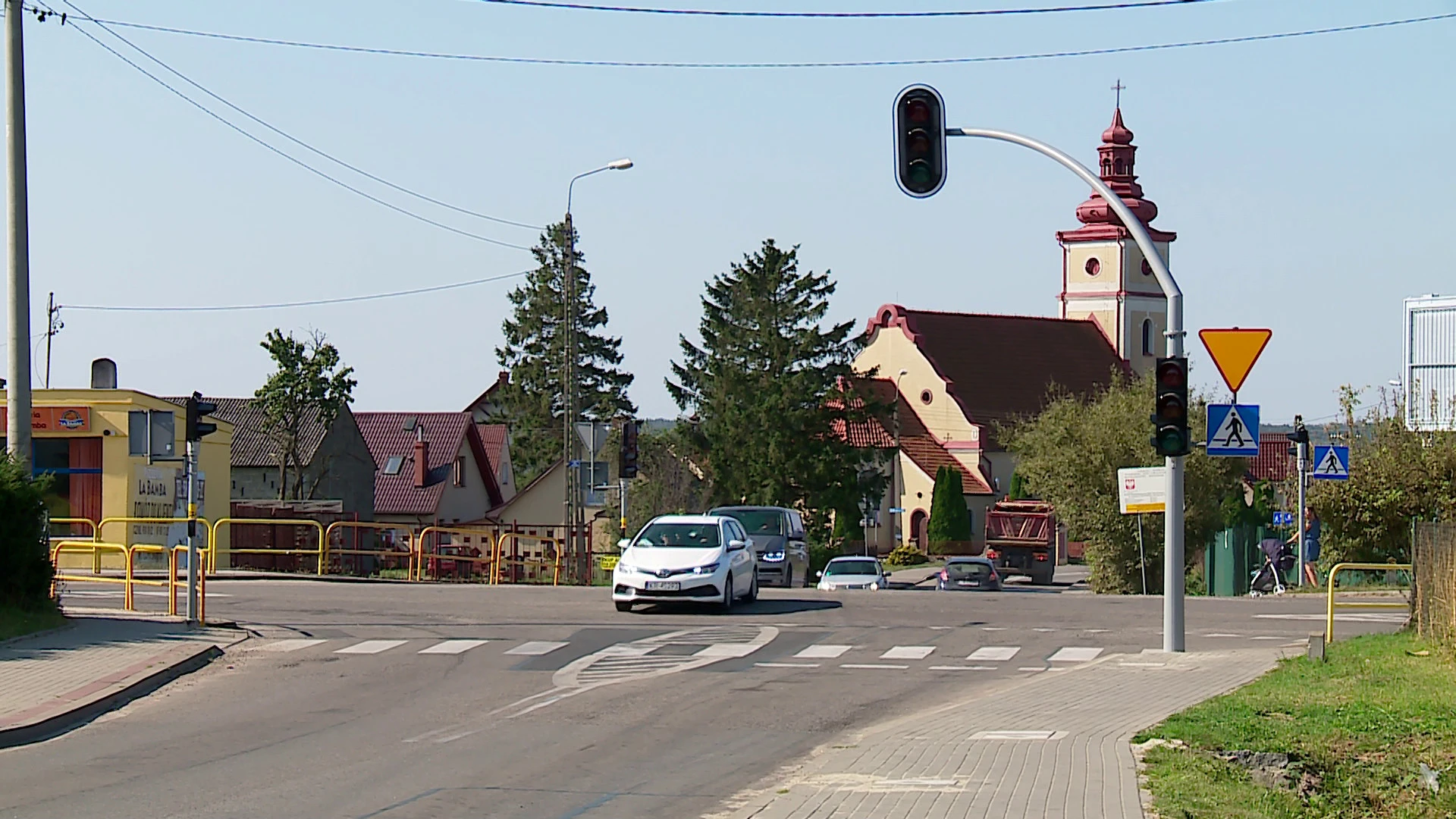 Fot. Damian Klechowicz/TTM