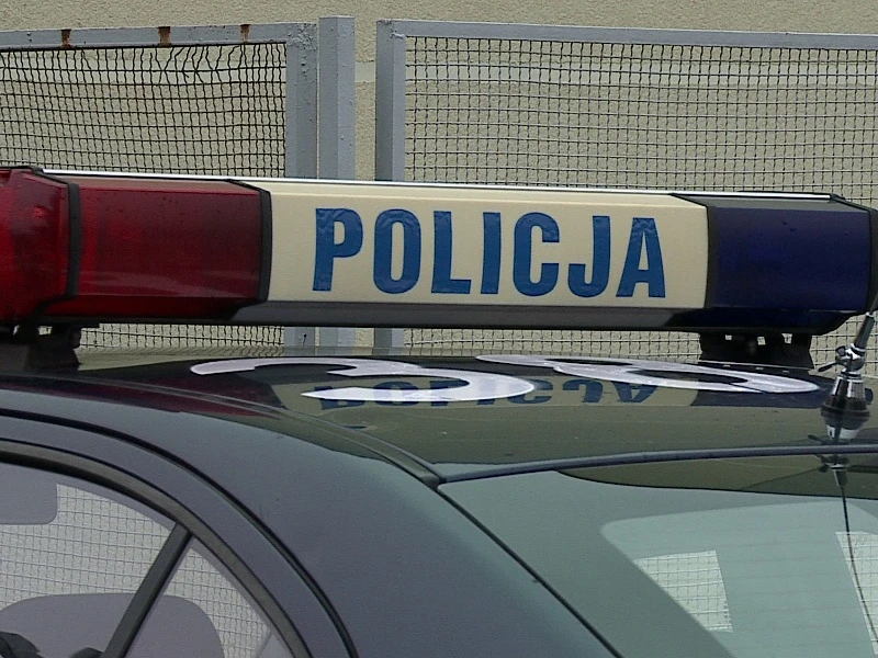 Sprawcy napadu na jubilera zatrzymani