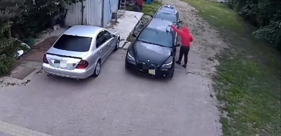 fot. Komenda Miejska Policji w Słupsku