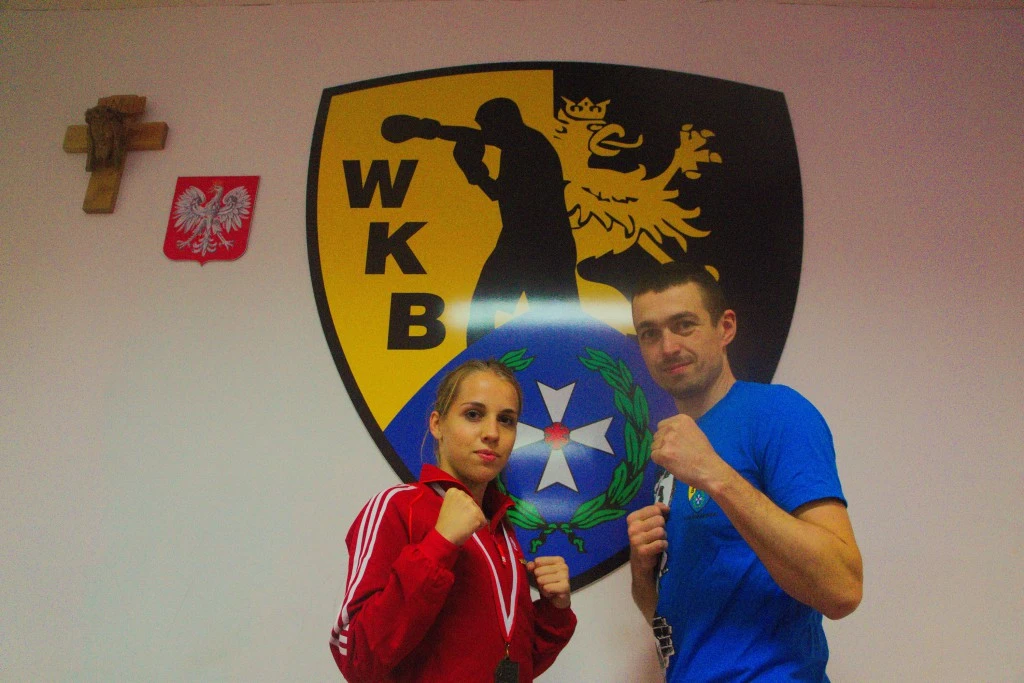 fot. WKB "Gryf" Wejherowo