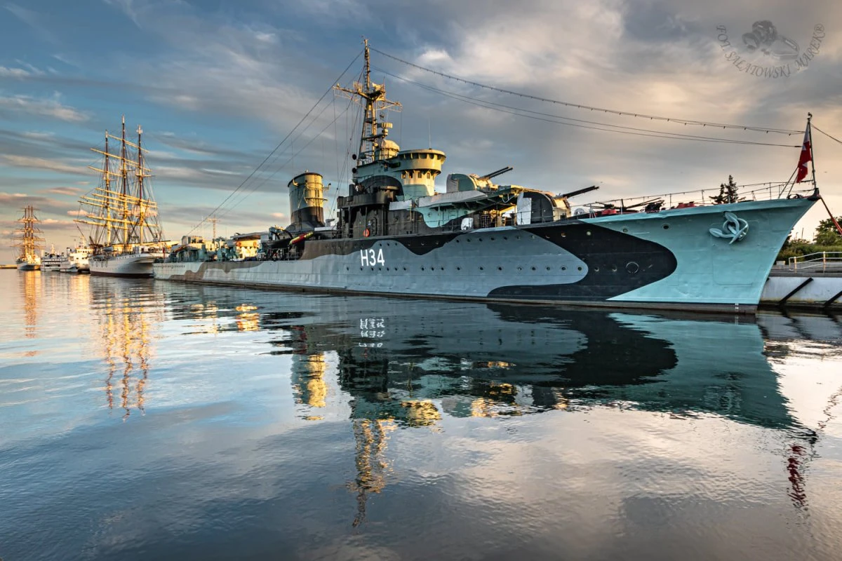 źródło: UM Gdynia