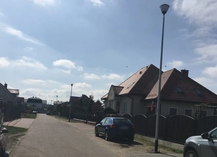 Źródło: UG Kosakowo