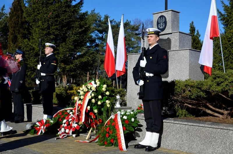 Hel/Fot. Pomorska Policja