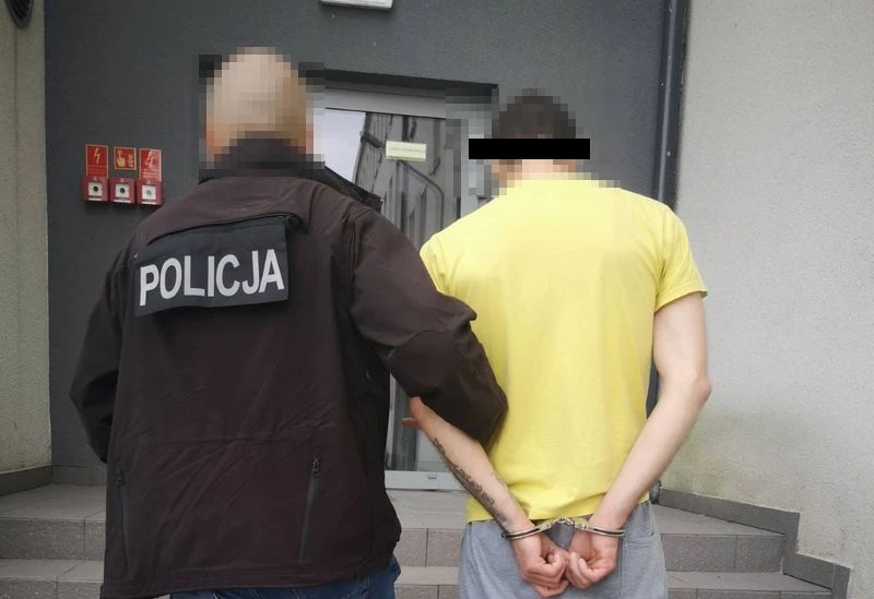 źródło: KPP Wejherowo