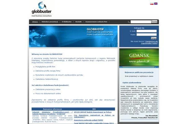 Nowoczesne narzędzie promocji biznesu powstało w Gdańsku