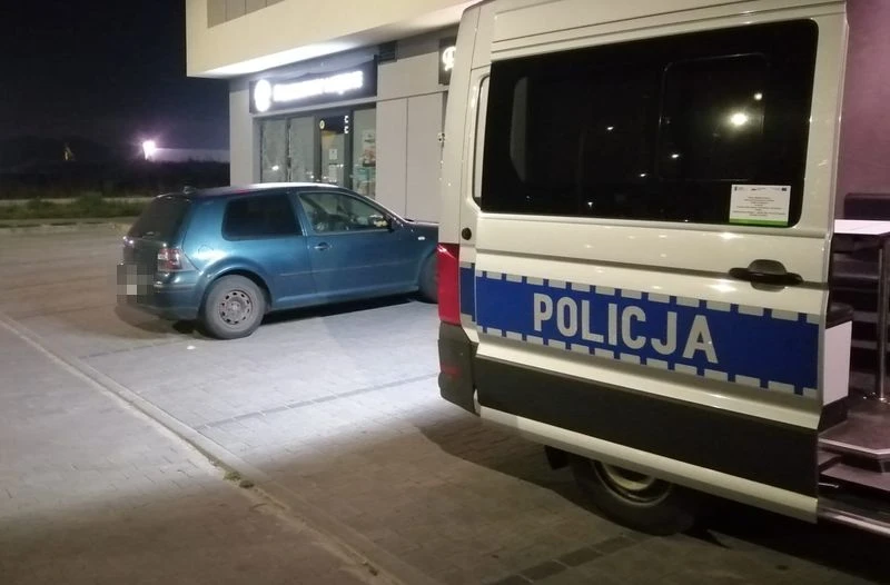 Fot. KPP Wejherowo