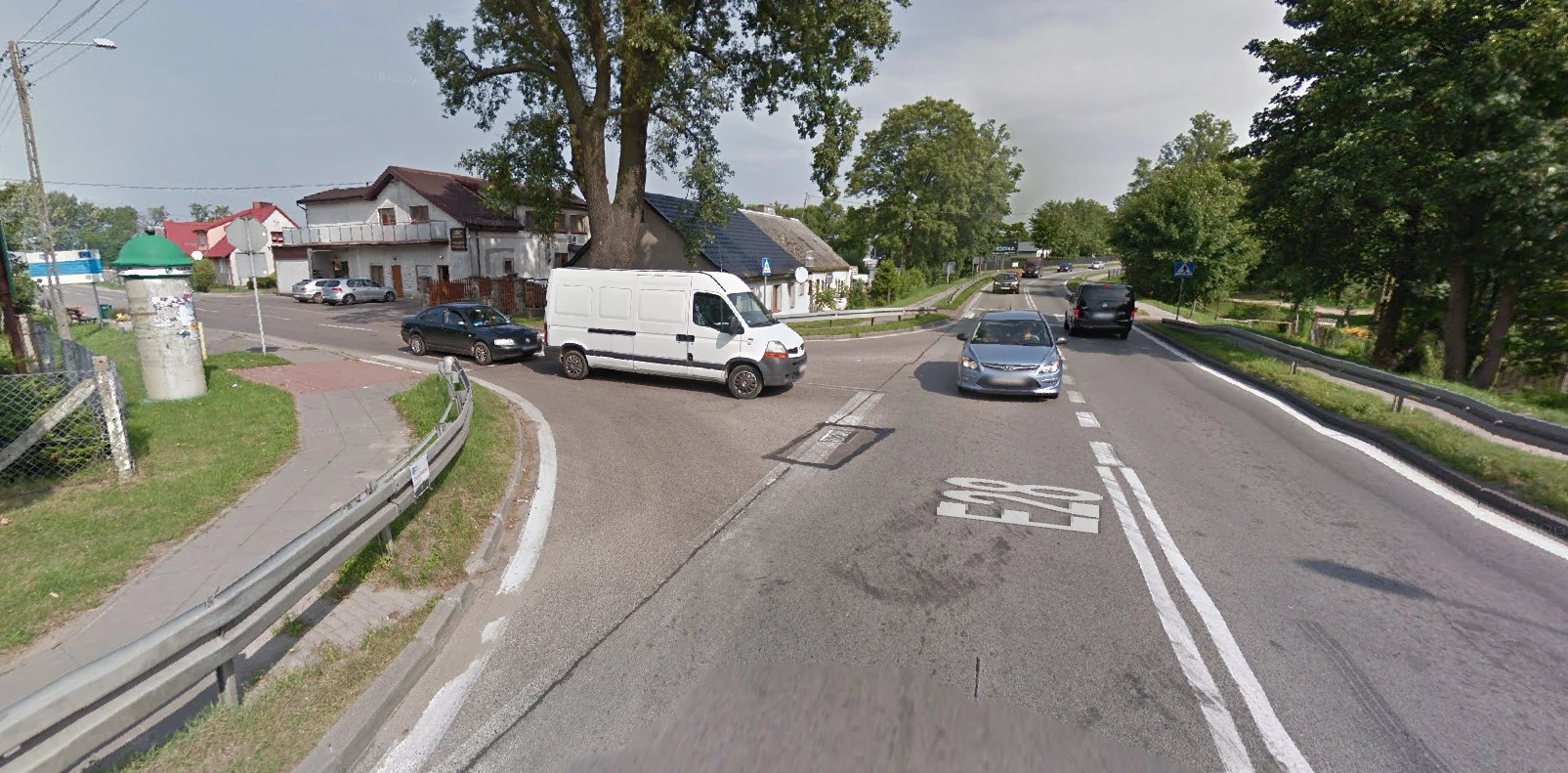 Fot. Google Maps 