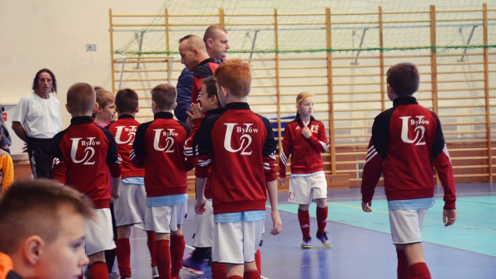 Kaszub Cup u-9 na zakończenie tegorocznej edycji