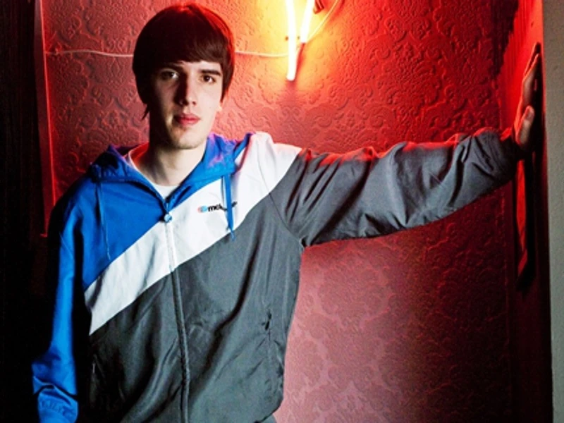 Drum and bass oraz dubstep na „i festival”